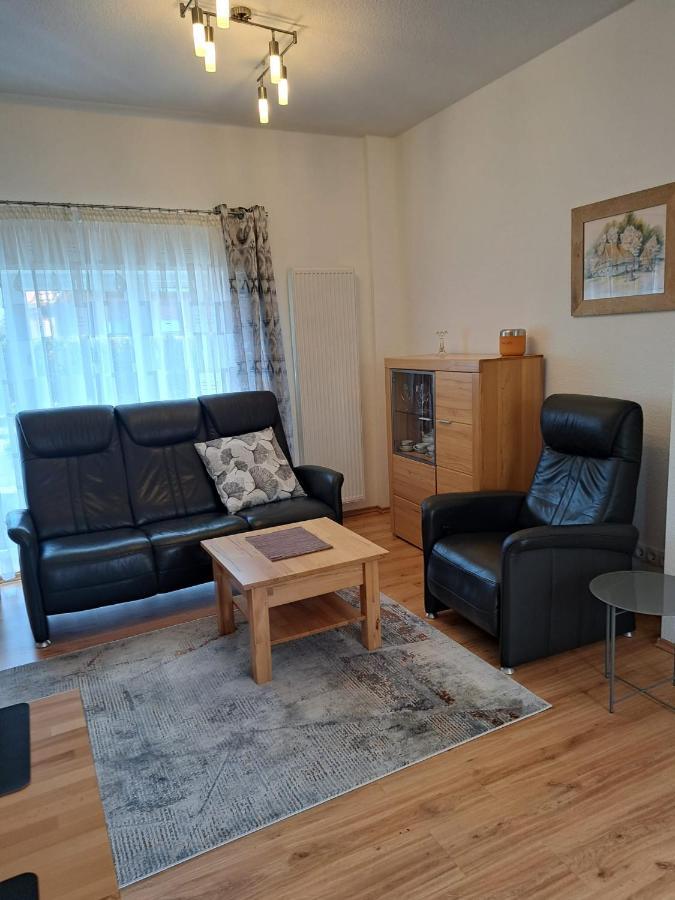 Haus Waldek Villa Herzlake Dış mekan fotoğraf