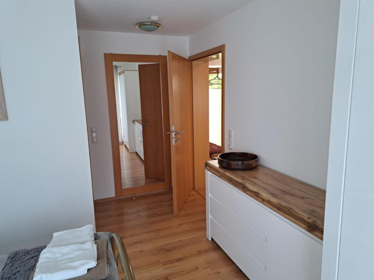 Haus Waldek Villa Herzlake Dış mekan fotoğraf