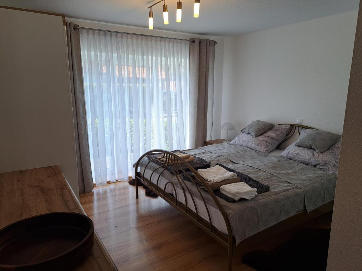Haus Waldek Villa Herzlake Dış mekan fotoğraf