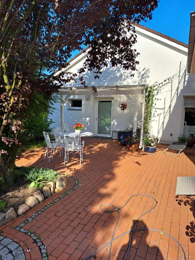 Haus Waldek Villa Herzlake Dış mekan fotoğraf